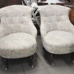 950 2201 EMMA CHAIRS